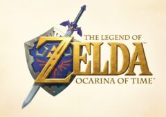 zelda ocarina time