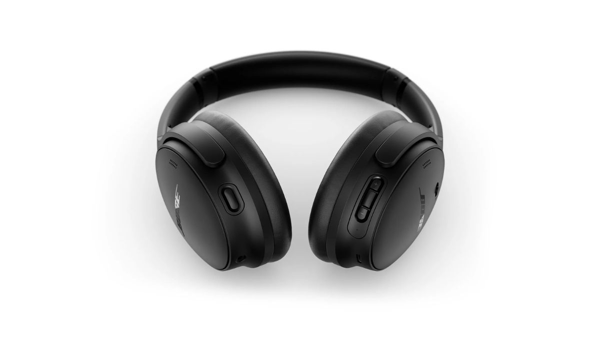 Image 2 : Le casque Bose QuietComfort SC passe à 179,99 € chez Boulanger, soit une remise de 100 € !