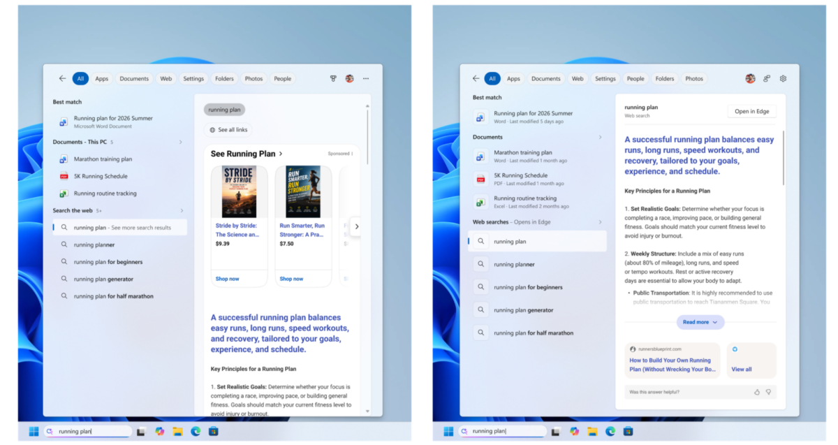 Image 1 : Windows 11 : vous pouvez enfin supprimer ces pubs invasives, voici comment
