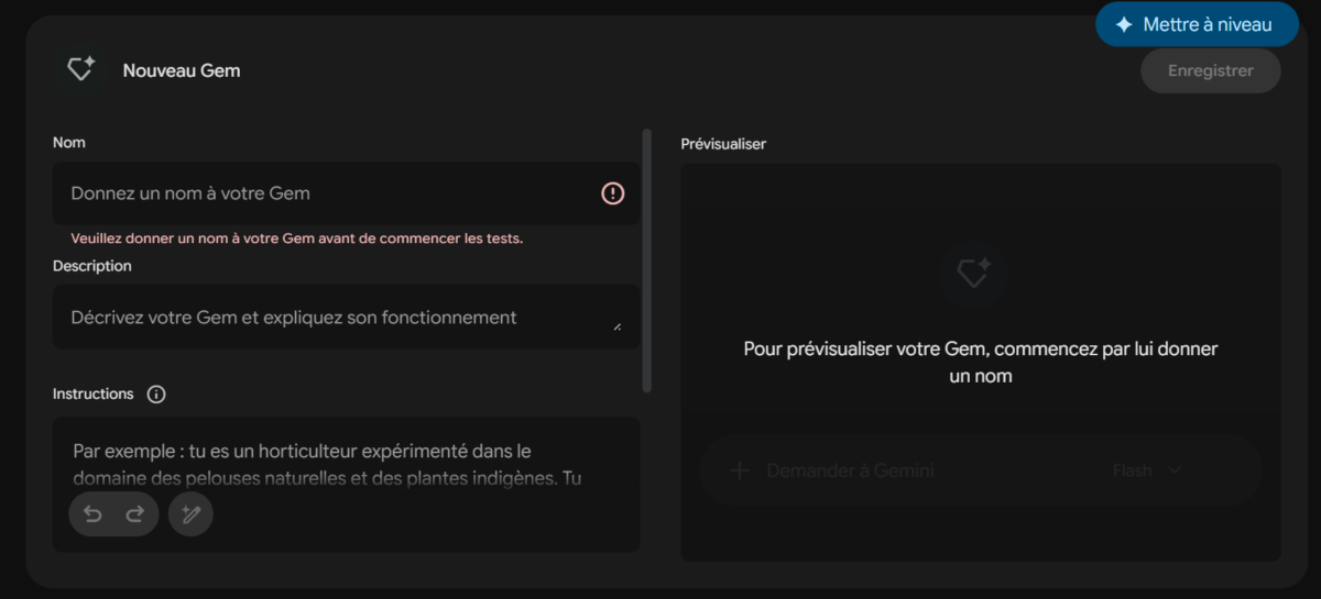 Image 2 : Gemini cache 3 fonctions puissantes que peu d’utilisateurs connaissent