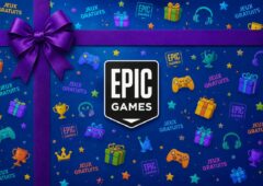 EPIC games store
