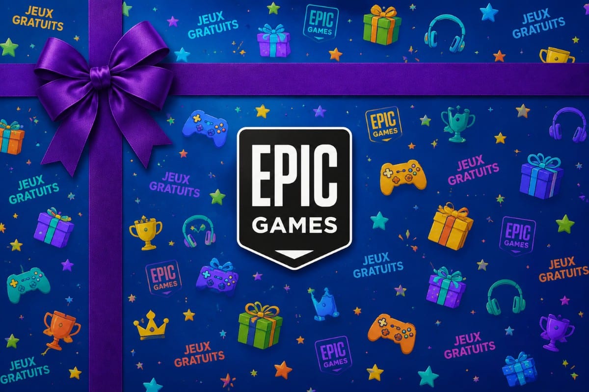 epic games store jeu gratuit Foretales