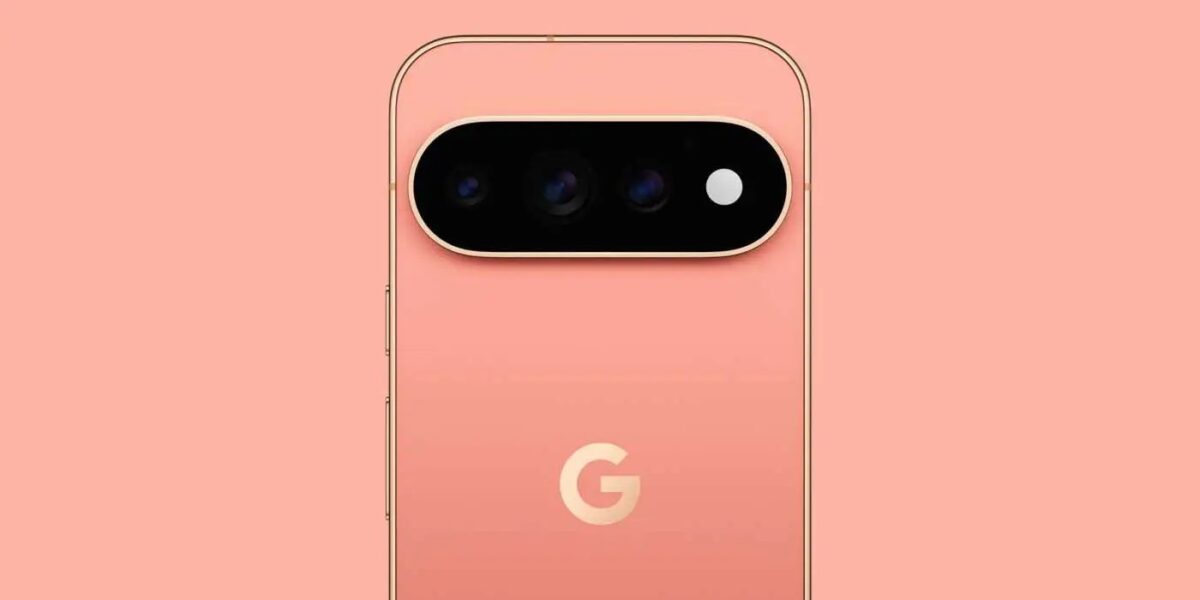 pixel 11 pro google