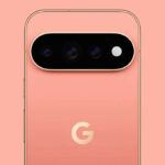 Pixel 11 Pro : une image officielle dévoile son design avant l’heure