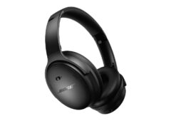 Promo Casque BOSE QuietComfort SC