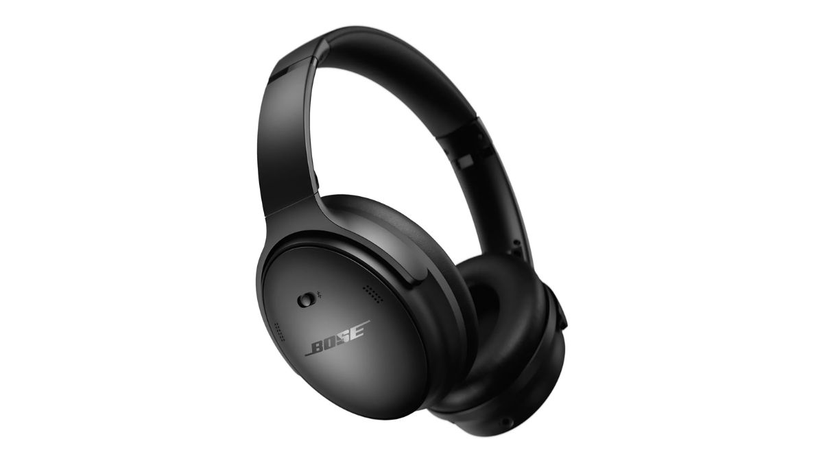 Image 1 : Le casque Bose QuietComfort SC passe à 179,99 € chez Boulanger, soit une remise de 100 € !