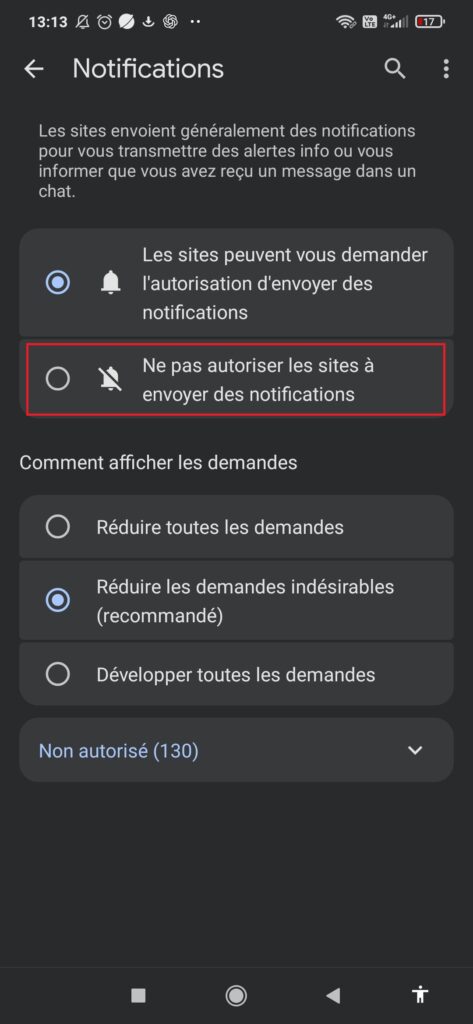 Image 1 : Google Chrome prépare un changement qui va soulager des millions d’utilisateurs