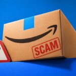 Amazon : cette nouvelle arnaque vicieuse peut vous faire perdre gros