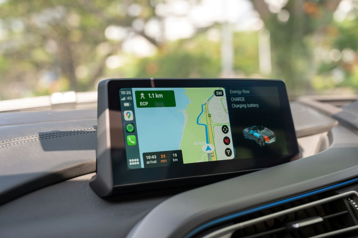 android auto déconnexions