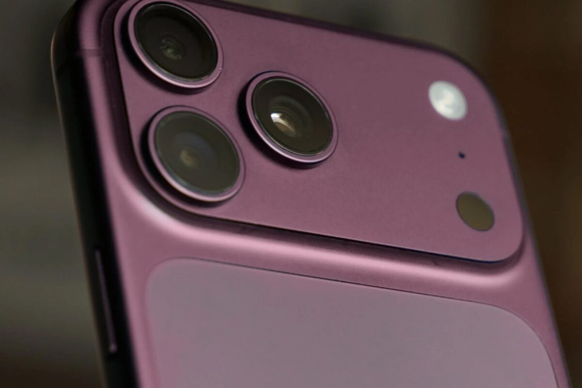 Les iPhone 18 Pro pourraient profiter de batteries légèrement plus grandes, avec un gain nettement plus marqué sur le modèle Pro Max.