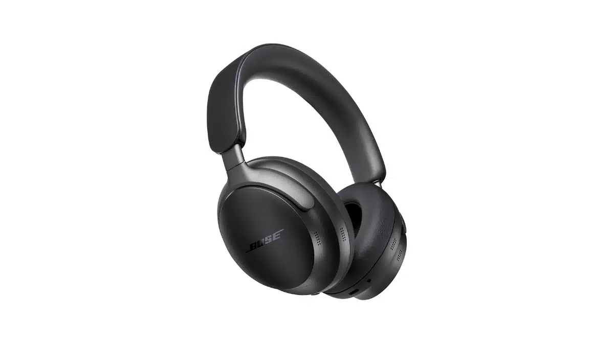 Image 1 : Le Bose QuietComfort Ultra passe à 299,99 € à la Fnac, 100 € de moins sur ce casque de référence !