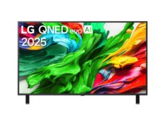 bon plan LG TV QNED