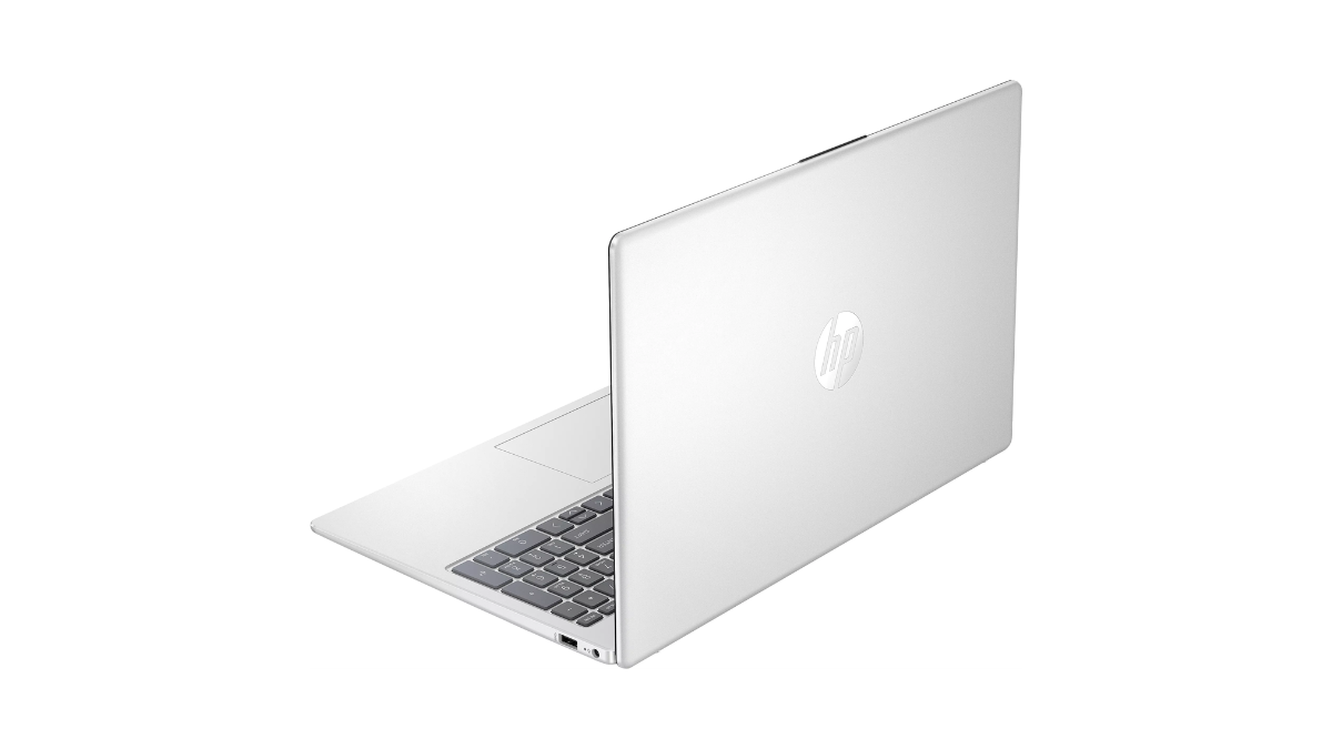 Image 2 : Bon plan PC portable : 400 € de remise sur le HP Laptop 15, le compagnon parfait pour étudier et travailler !