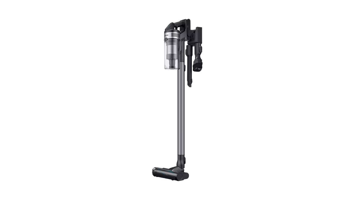 Image 1 : Bon plan aspirateur balai : le Samsung Jet 75E Pro chute à 299 € pour la braderie Boulanger !