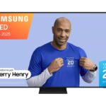 Cette TV QLED Samsung 65 pouces à 549 € pendant les soldes, soit 250 € de remise !