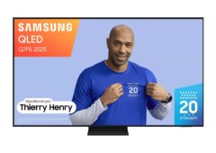 bon plan TV QLED SAMSUNG