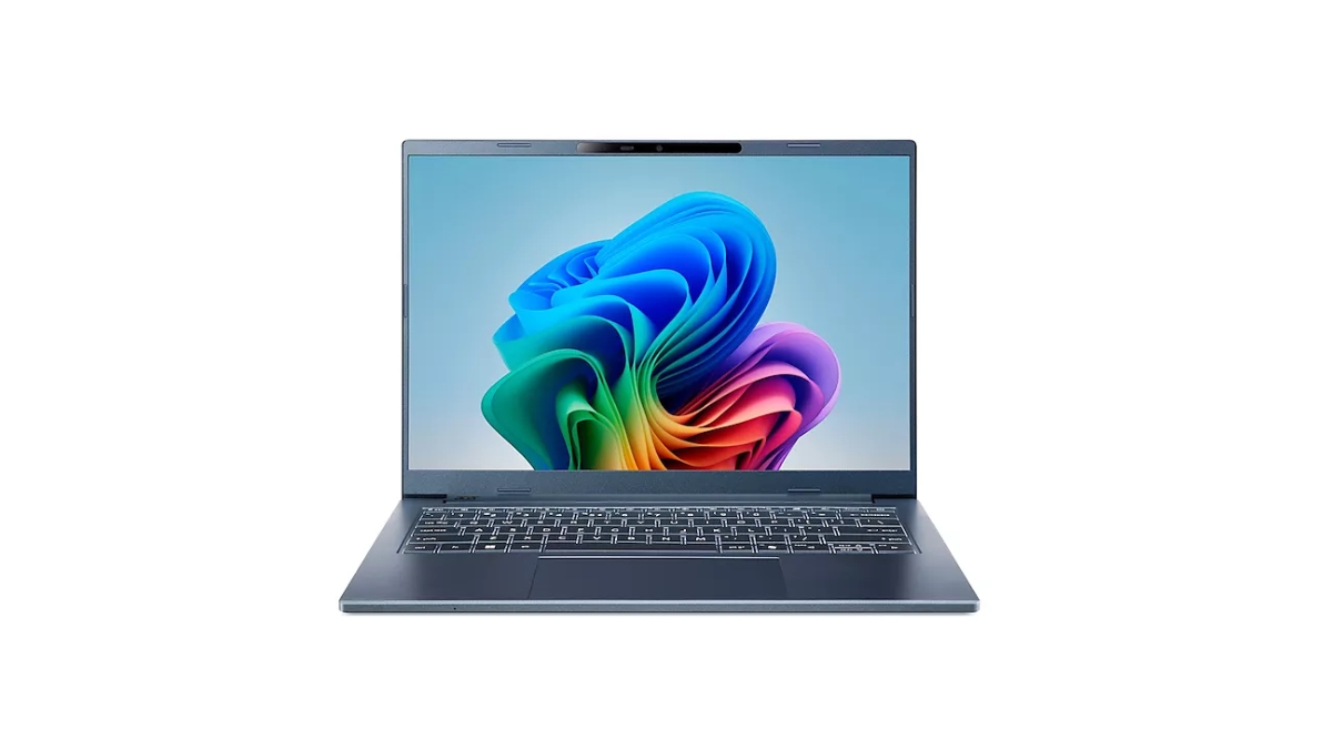 Image 2 : Bon plan PC portable : l'Acer Aspire Copilot+ avec souris et sacoche à 599,99 € pour la braderie Boulanger