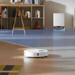 Bon plan aspirateur robot : le Roborock QV 35A et sa station tout-en-un passent à 329,99 € sur Amazon !