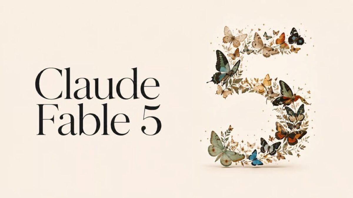 claude fable 5