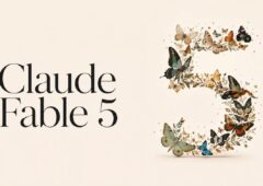 claude fable