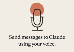 claude vocal