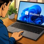 Windows 11 : cette nouvelle option va changer votre façon d’utiliser le pavé tactile