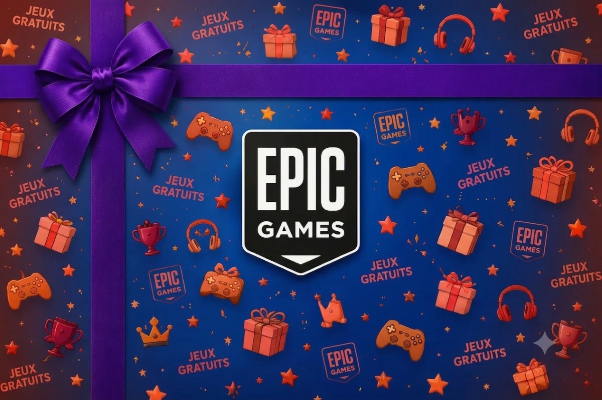 epic games store jeux gratuits