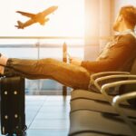 Vous prenez l’avion ? France Identité peut remplacer votre carte d’identité dans certains cas