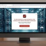 Fuites de données : cette extension Chrome et Firefox vous alerte sur les sites à risque