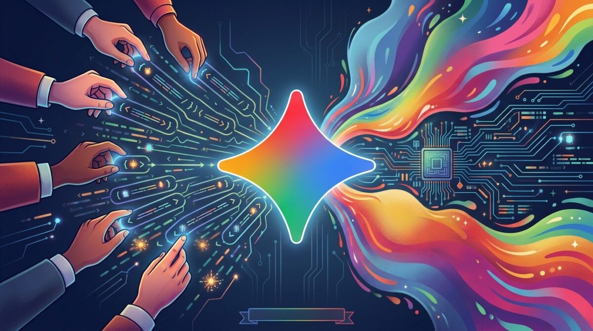 gemini astuces ia google