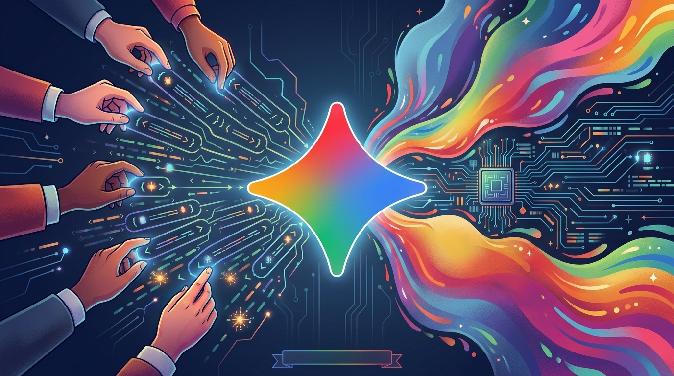 gemini astuces ia google