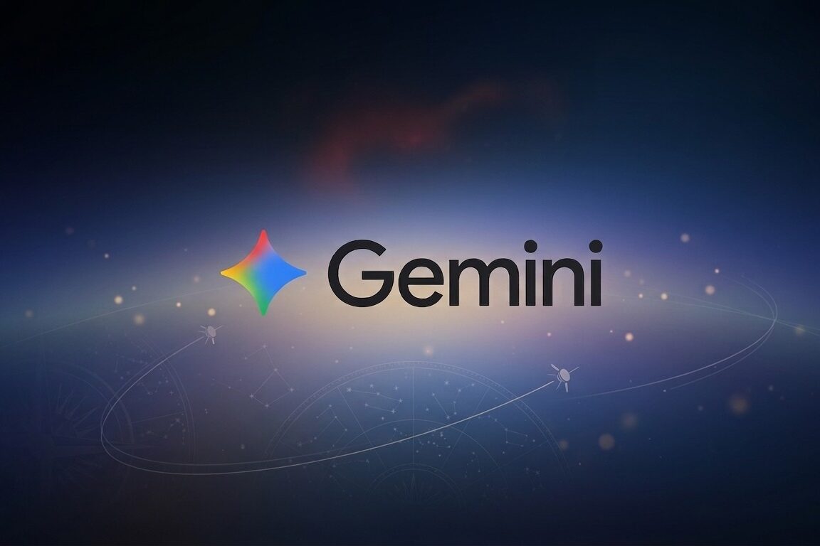gemini google sheets tableur