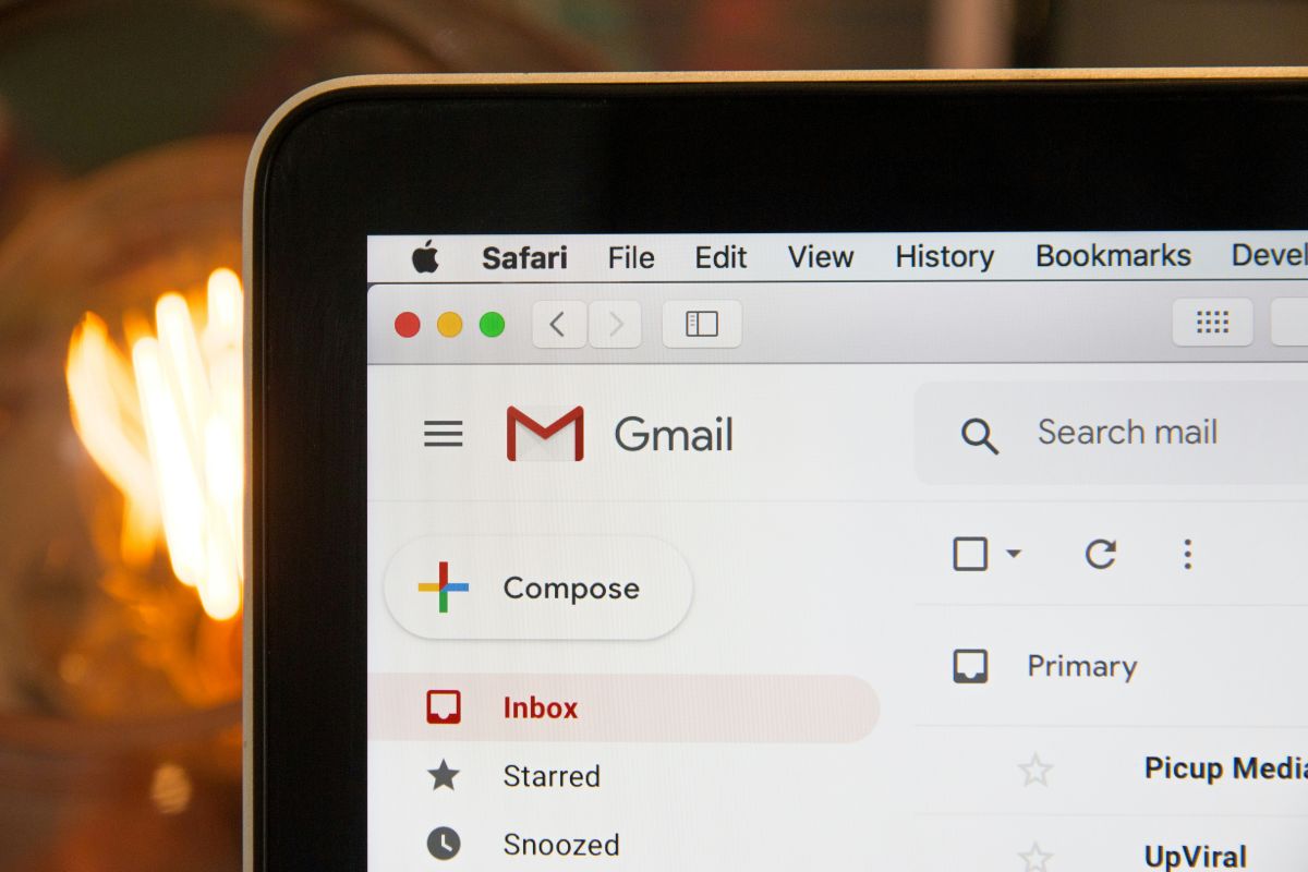 gmail annulation envoi délai