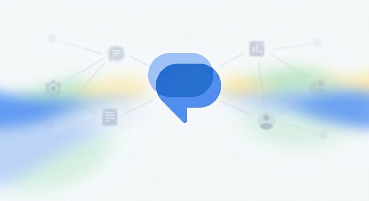 google messages conversations personnaliser