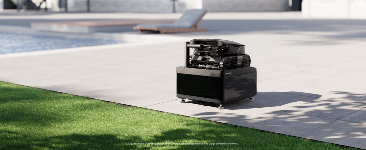 Image 3 : Robots de piscine Beatbot : jusqu'à 1 150 € de remise sur les modèles IA jusqu'au 20 juillet !