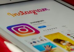 instagram