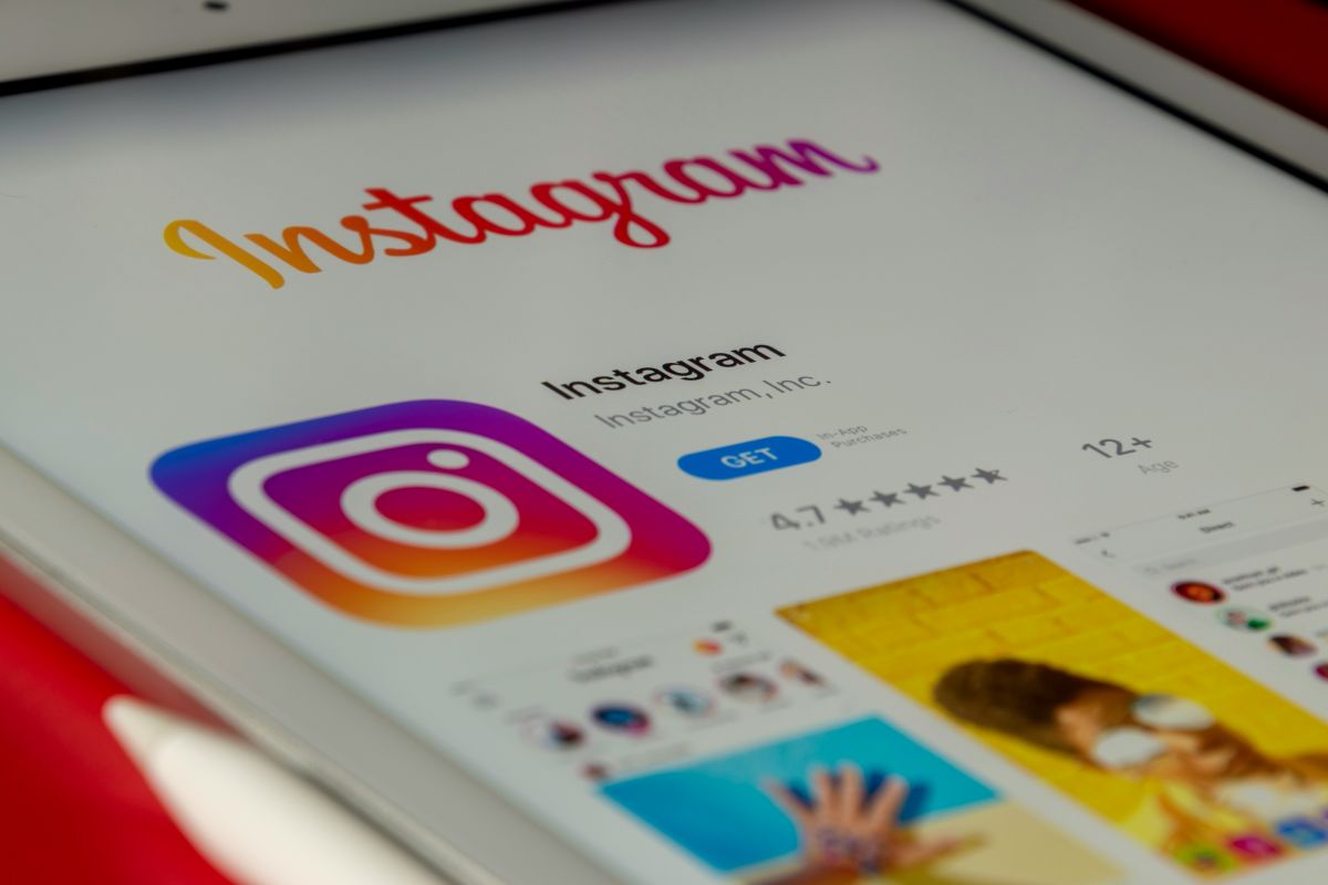 instagram meta