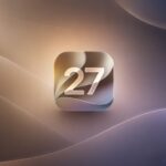iOS 27 permet enfin de masquer le bouton sur lequel tout le monde appuie par erreur