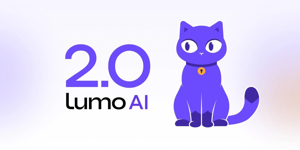 Lumo 2.0 ajoute plusieurs fonctions attendues des grands assistants IA, avec la promesse d’un traitement plus respectueux des données personnelles.