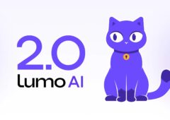 Lumo 2.0 ajoute plusieurs fonctions attendues des grands assistants IA, avec la promesse d’un traitement plus respectueux des données personnelles.