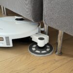 Test Mova V70 Ultra Complete : un robot aspirateur laveur puissant qui va dans les petits coins