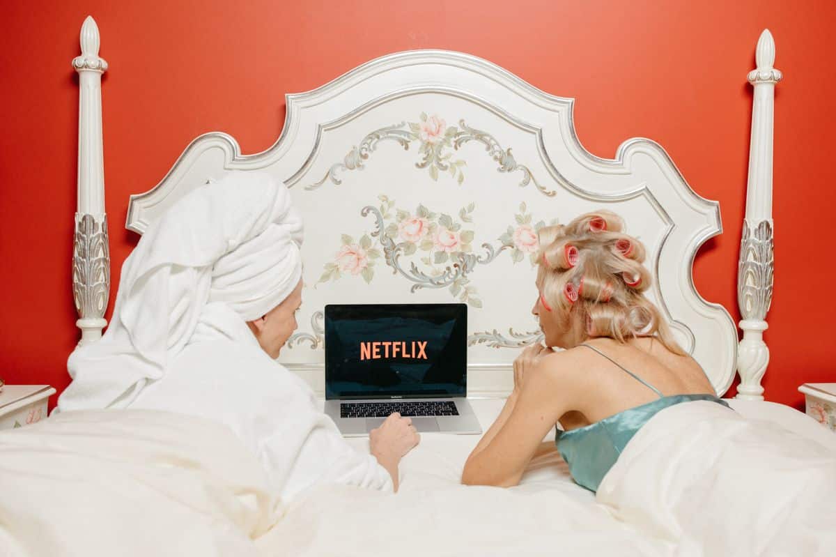 netflix films séries catalogue