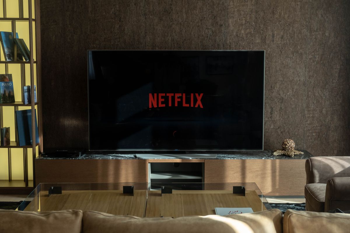 netflix nouveautés séries films