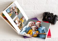 livre photo