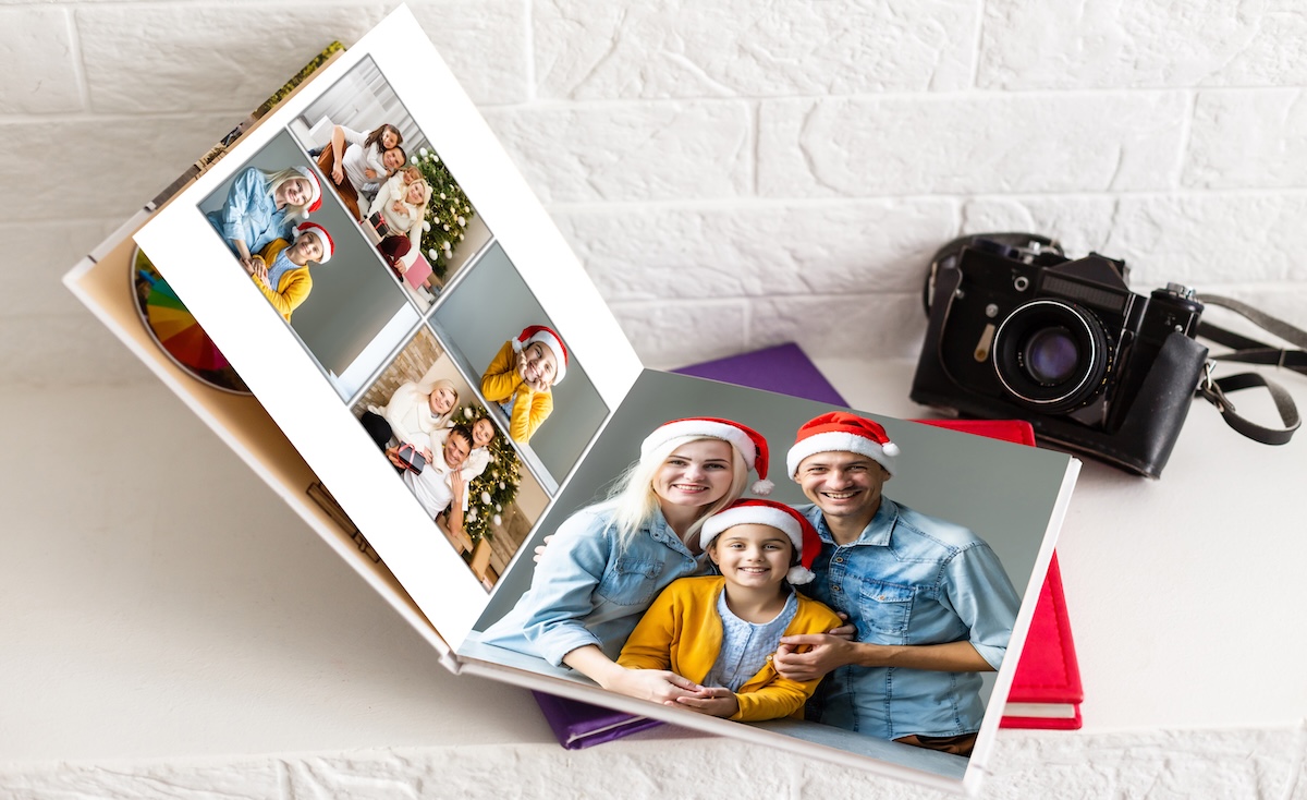 Image 1 : Livre photo ou tirages photo : quelle solution choisir pour imprimer ses souvenirs ?