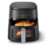 Bon plan Airfryer : cette friteuse sans huile Philips tombe à 79,99 € chez Boulanger, c’est 60 € de remise !