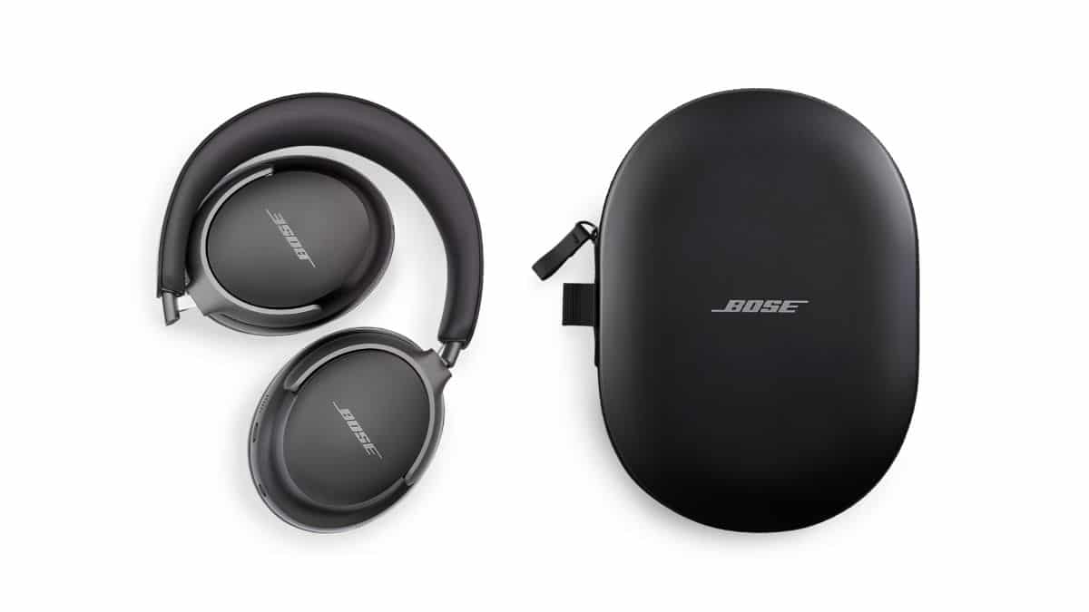 Image 2 : Le Bose QuietComfort Ultra passe à 299,99 € à la Fnac, 100 € de moins sur ce casque de référence !