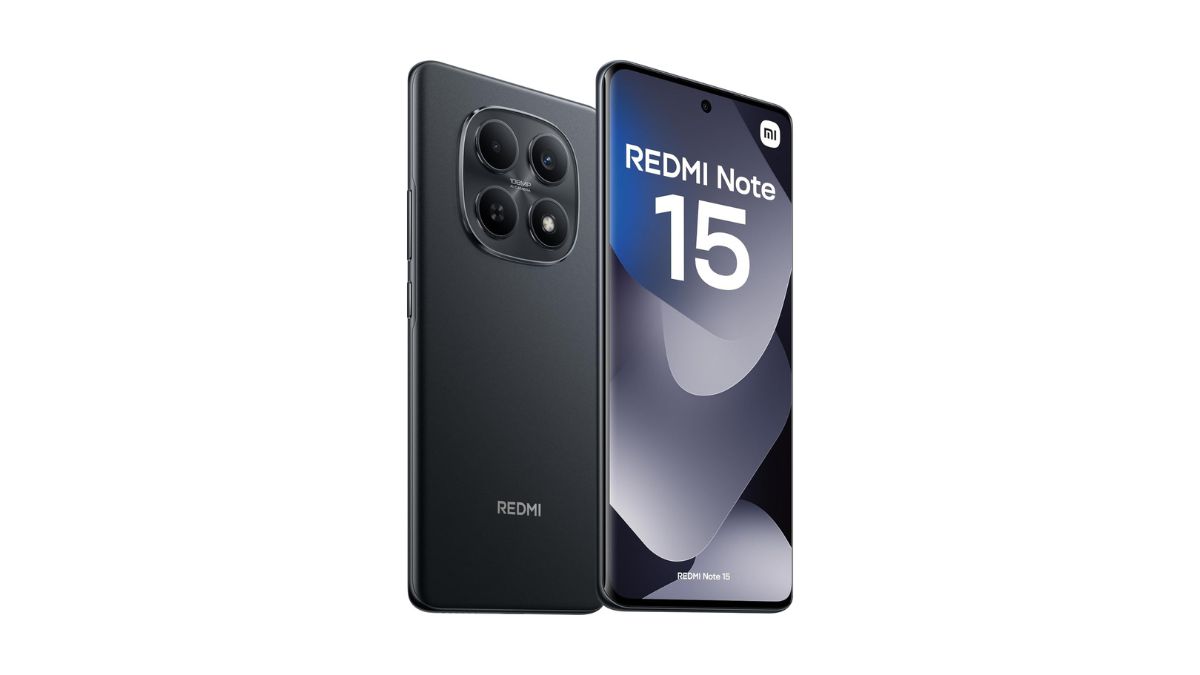 Image 1 : Bon plan smartphone : le Xiaomi Redmi Note 15 s'affiche à seulement 185 € sur Amazon !