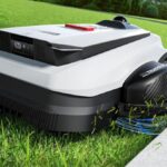 Bon plan robot tondeuse : l’Ecovacs Goat A1600 LiDAR Pro et son double LiDAR chutent à 999 € sur Amazon