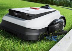 promo Ecovacs Goat A1600